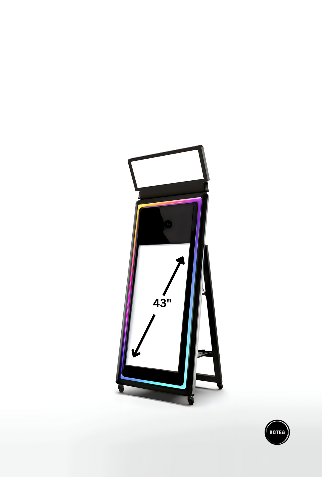 Mirror Photo Booth For Sale Cheap Price